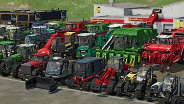 Farming Simulator 22 reviewed by Toms Hardware (it)