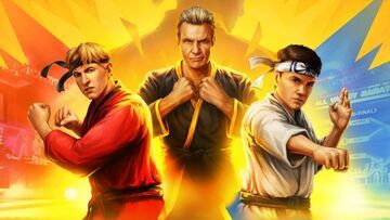 Cobra Kai 2 reviewed by Multiplayer.it