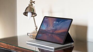 Microsoft Surface Laptop Studio reviewed by ExpertReviews