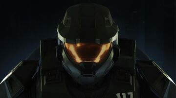Test Halo Infinite