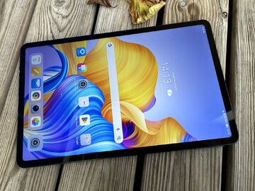 Honor Pad 8 im Test: 19 Bewertungen, erfahrungen, Pro und Contra