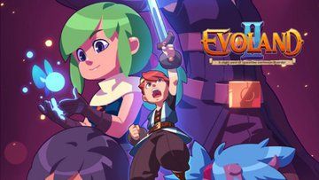 Evoland 2 test par Gamer Network Evoland 2 test par Gamer Network