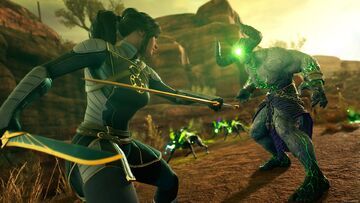Marvel Midnight Suns Review: List of 92 Ratings, Pros and Cons Marvel Midnight Suns Review: List of 92 Ratings, Pros and Cons