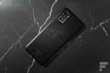 Nokia G60 Review