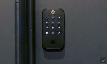 Yale Assure Lock 2 testé par Engadget Yale Assure Lock 2 testé par Engadget