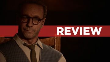 The Dark Pictures Anthology The Devil in Me testé par Press Start The Dark Pictures Anthology The Devil in Me testé par Press Start