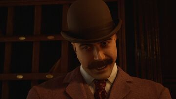 The Dark Pictures Anthology The Devil in Me testé par The Games Machine The Dark Pictures Anthology The Devil in Me testé par The Games Machine