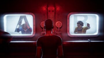 The Dark Pictures Anthology The Devil in Me test par Checkpoint Gaming