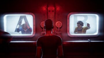 The Dark Pictures Anthology The Devil in Me testé par Checkpoint Gaming The Dark Pictures Anthology The Devil in Me testé par Checkpoint Gaming