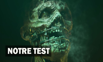 The Dark Pictures Anthology The Devil in Me testé par JeuxActu.com The Dark Pictures Anthology The Devil in Me testé par JeuxActu.com