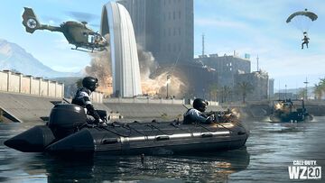 Call of Duty Warzone 2.0 im Test: 19 Bewertungen, erfahrungen, Pro und Contra