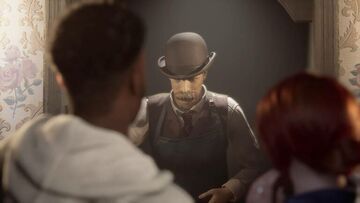 The Dark Pictures Anthology The Devil in Me testé par SpazioGames The Dark Pictures Anthology The Devil in Me testé par SpazioGames