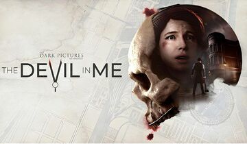 The Dark Pictures Anthology The Devil in Me testé par COGconnected The Dark Pictures Anthology The Devil in Me testé par COGconnected