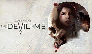 The Dark Pictures Anthology The Devil in Me test par COGconnected