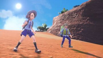 Pokemon Scarlet and Violet reviewed by Tom's Guide (US)