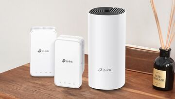 TP-Link Deco M3 im Test: 1 Bewertungen, erfahrungen, Pro und Contra