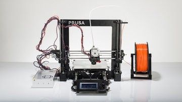 Ooznest PRUSA i3 Review: 1 Ratings, Pros and Cons