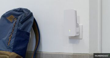 Devolo test par Les Numériques Devolo test par Les Numériques
