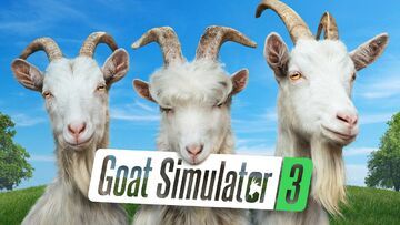 Goat Simulator 3 reviewed by 4WeAreGamers