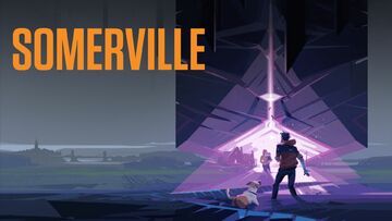 Somerville review by Xbox Tavern Somerville reviewed by Xbox Tavern