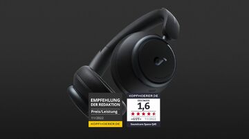 Anker Soundcore Space Q45 testé par Kopfhörer Anker Soundcore Space Q45 testé par Kopfhörer