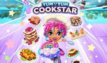 Yum Yum Cookstar test par Generacin Xbox