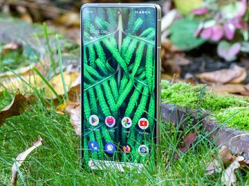 Google Pixel 7 testé par NotebookCheck Google Pixel 7 testé par NotebookCheck