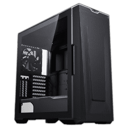 Test Phanteks Eclipse G500A