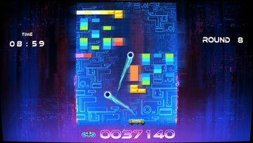 Arkanoid Eternal Battle test par TheXboxHub Arkanoid Eternal Battle test par TheXboxHub