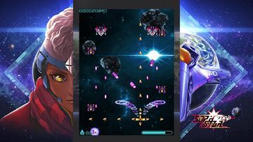 Sophstar test par TheXboxHub Sophstar test par TheXboxHub