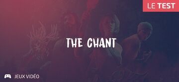 The Chant test par Geeks By Girls The Chant test par Geeks By Girls