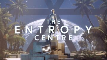 The Entropy Centre reviewed by Phenixx Gaming
