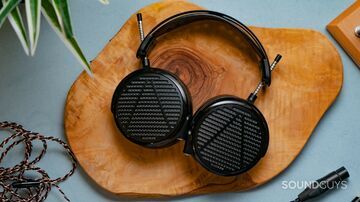 Test Audeze LCD-5