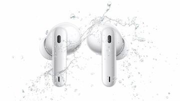 Honor Earbuds 3 Pro testé par T3 Honor Earbuds 3 Pro testé par T3