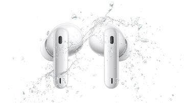 Honor Earbuds 3 Pro test par T3