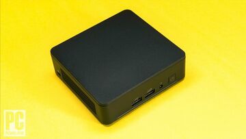 Intel NUC 12 reviewed by PCMag