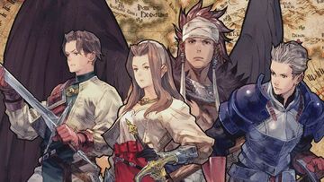 Tactics Ogre Reborn reviewed by Gaming Trend