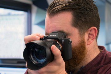 Sony A7R II test par DigitalTrends Sony A7R II test par DigitalTrends