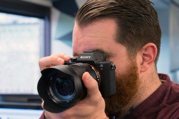 Sony A7R II test par DigitalTrends