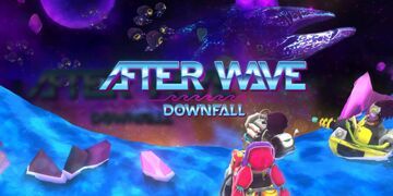 After Wave: Downfall test par Movies Games and Tech