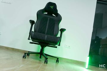 Razer Enki Pro Review