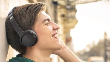 Audio Technica S220BT im Test: 1 Bewertungen, erfahrungen, Pro und Contra