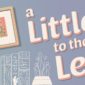 A Little to the Left testé par GodIsAGeek A Little to the Left testé par GodIsAGeek