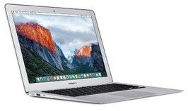 Apple MacBook Air 13 test par ComputerShopper