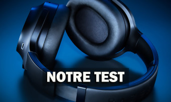 Razer Barracuda Pro testé par JeuxActu.com Razer Barracuda Pro testé par JeuxActu.com