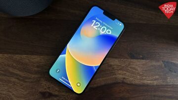 Apple iPhone 14 Plus test par IndiaToday Apple iPhone 14 Plus test par IndiaToday