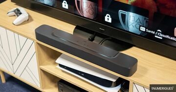 JBL Bar 2.0 All-in-one im Test: 2 Bewertungen, erfahrungen, Pro und Contra