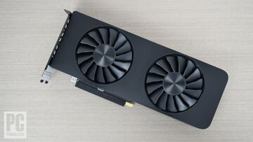 Intel Arc A750 testé par PCMag Intel Arc A750 testé par PCMag