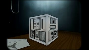 The Past Within testé par GameReactor The Past Within testé par GameReactor