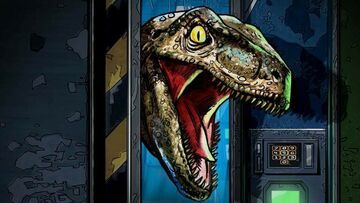 Jurassic World Aftermath testé par SpazioGames Jurassic World Aftermath testé par SpazioGames